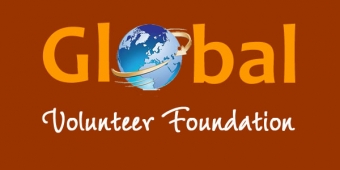 Global Volunteer Foundation Logo